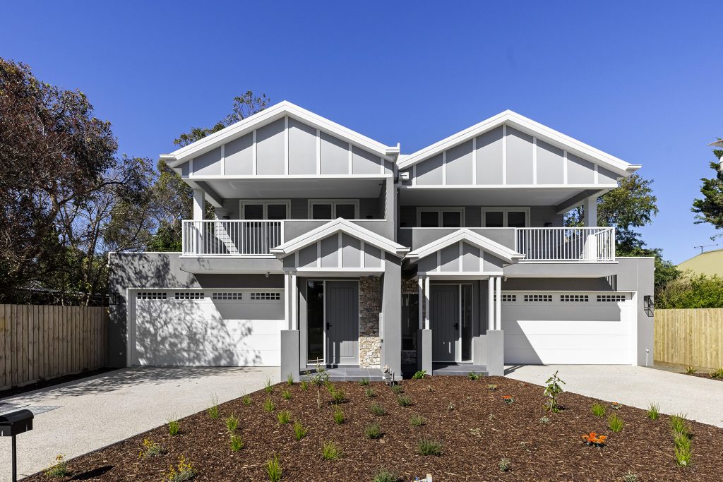 Display Homes Surrey Hills Melbourne
